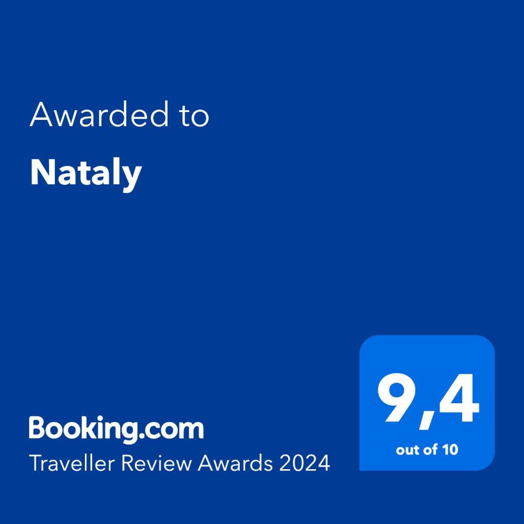 Nataly Lejlighed Sant'Ambrogio di Valpolicella Eksteriør billede