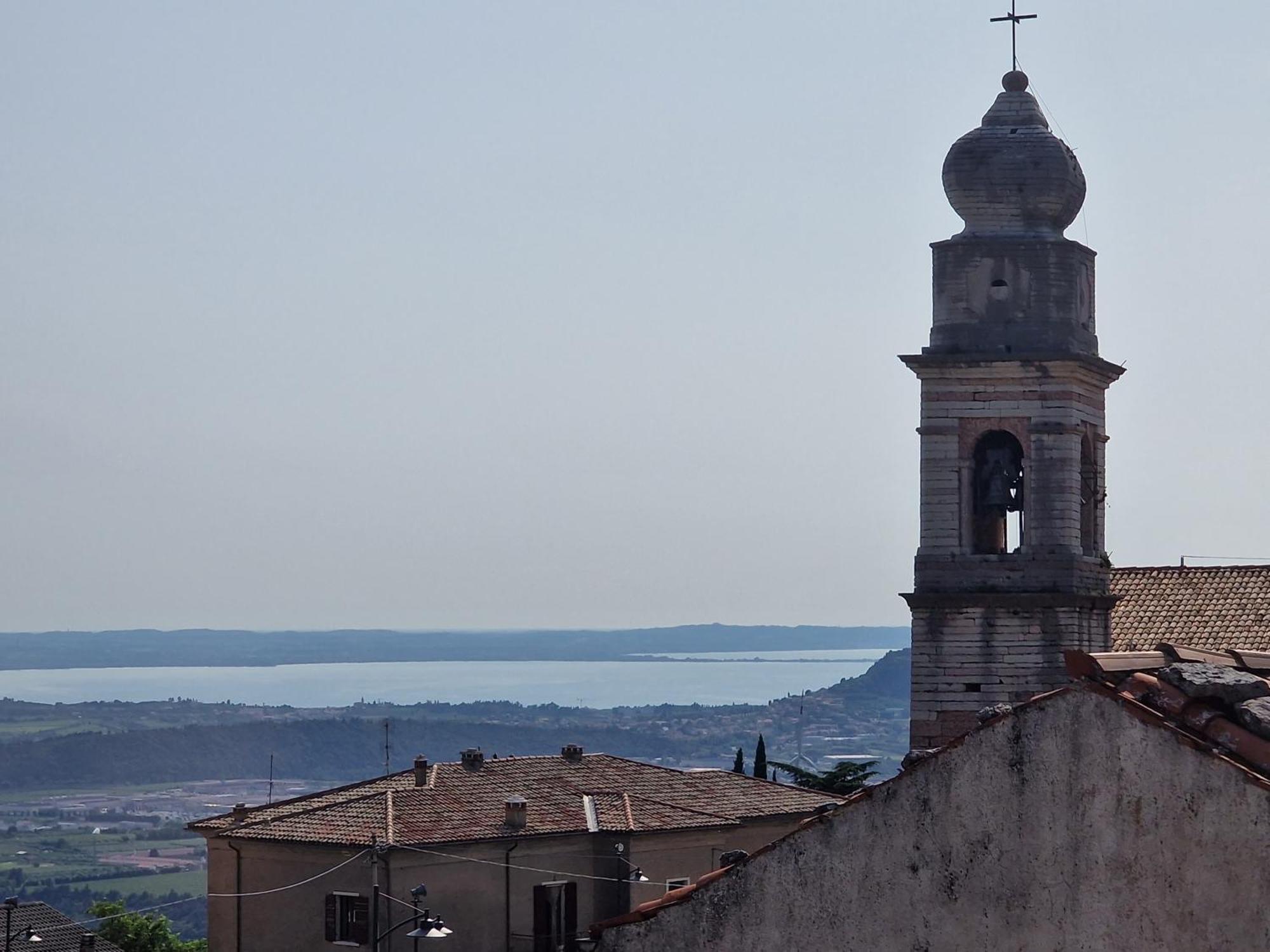 Nataly Lejlighed Sant'Ambrogio di Valpolicella Værelse billede